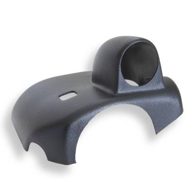 AutoMeter - AutoMeter 15007 Single Steering Column Pod 2-1/16" for 00-03 Sierra/Silverado