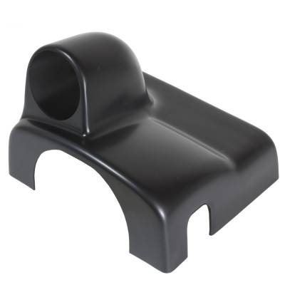 AutoMeter - AutoMeter 20019 Single Steering Column Pod 2-1/16" for 99-05 VW Golf/Jetta