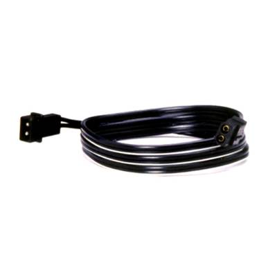 AutoMeter - AutoMeter 3257 Shift-Lite Remote Mounting Wire Harness Extension 3'