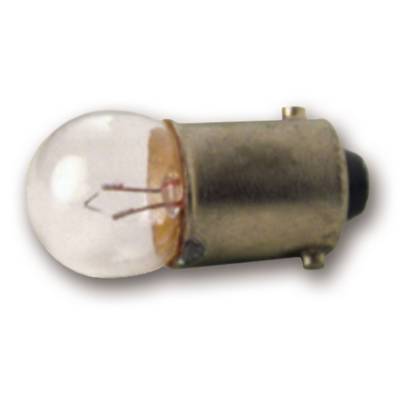 AutoMeter - AutoMeter 3216 Bulb Bayonet 3w Replacement Auto Gage 2Pc