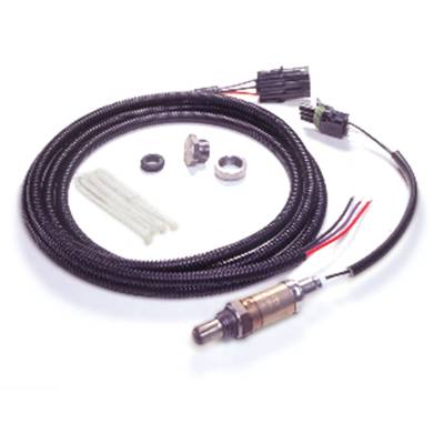 AutoMeter - AutoMeter 2244 Sensor O2 Kit Narrowband Oxygen Air/Fuel