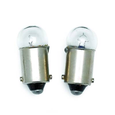 AutoMeter - AutoMeter 2389 Bulb Bayonet 2 Watt Replacement Autogage 2Pc
