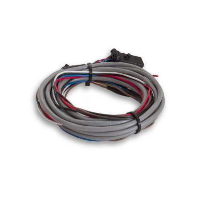 AutoMeter - AutoMeter 5232 Wire Harness Wideband Air/Fuel Ratio Pro Replacement