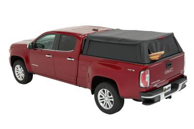 Bestop - Bestop 77323-35 5' Supertop2 Soft Bed Cap/Topper for 15-19 Colorado/Canyon