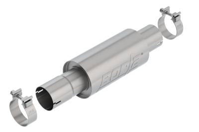 Borla - Borla Exhaust 60667 3" Front Resonator for 19-26 RAM 1500 5.7L