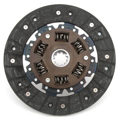 Centerforce - Centerforce 383824 Clutch Disc Size 9-1/8" 10 Spline By 1-1/8"