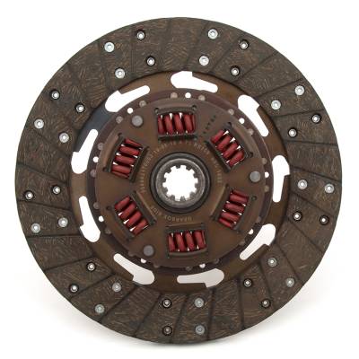 Centerforce - Centerforce 280490 Clutch Disc Size 10" 10 Spline By 1 1/16"