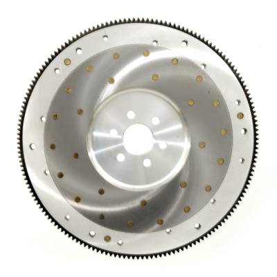 Centerforce - Centerforce 900230 Flywheel Aluminum Flywheel