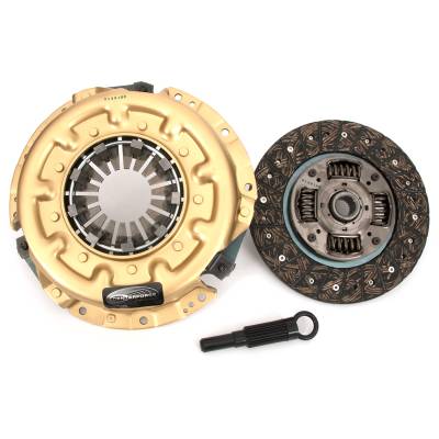 Centerforce - Centerforce CF007534 Centerforce I Clutch Pressure Plate & Disc Set