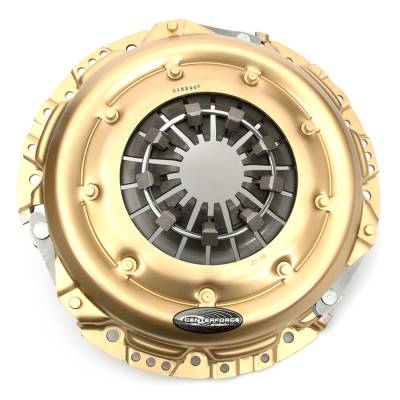 Centerforce - Centerforce CF260000 Centerforce I Clutch
