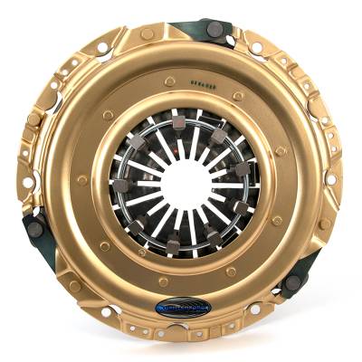 Centerforce - Centerforce CF360310 Centerforce I Clutch Size 12" 10 Spline By 1 1/8"