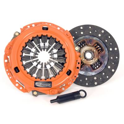 Centerforce - Centerforce CFT505019 CF-2 Clutch Pressure Plate & Disc Set
