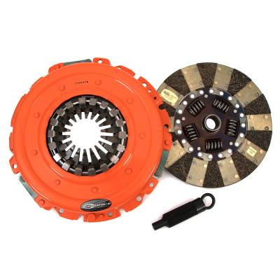 Centerforce - Centerforce DF148552 Clutch Pressure Plate & Disc Set