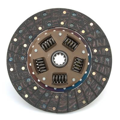 Centerforce - Centerforce DF383271 Dual-Friction Clutch Disc