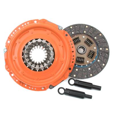 Centerforce - Centerforce DF193890 Clutch Pressure Plate & Disc Set