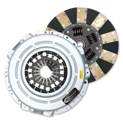 Centerforce - Centerforce LM161675 LMC Series Clutch Pressure Plate & Disc Set