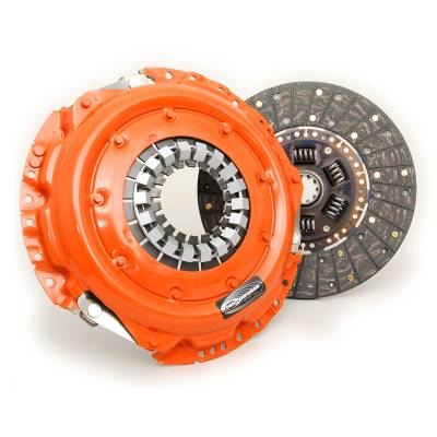 Centerforce - Centerforce MST559000 Clutch Pressure Plate & Disc Set