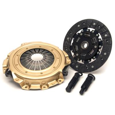 Centerforce - Centerforce MS361914 Centerforce I Clutch Pressure Plate & Disc Set