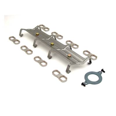 COMP Cams - COMP Cams 08-1000 Hydraulic Roller Lifter Installation Kit for 87-93 Chevy SB