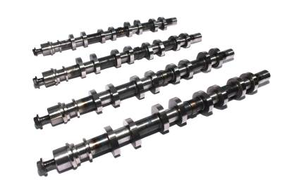COMP Cams - COMP Cam 106360 XE-R S-Charged/N2O 230/232 Hydraulic Roller Cam Ford 4.6/5.4/5.8