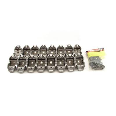 COMP Cams - COMP Cams 1235-16 High Energy Rocker 1.6 Ratio for Ford 351W w/Pedestal Mount