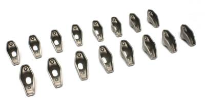 COMP Cams - COMP Cams 1251-16 High Energy Rocker w/1.5 Ratio for Pontiac 265-455 w/7/16"Stud