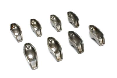COMP Cams - COMP Cams 1261-8 High Energy Rocker Arms w/1.75 Ratio 3/8" Stud for Chevy