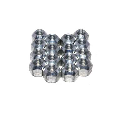 COMP Cams - COMP Cams 1401N-16 7/16" Stud Magnum Rocker Adjusting Nut Set Of 16