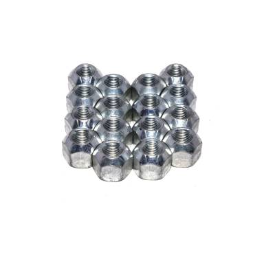 COMP Cams - COMP Cams 1400N-16 Adjusting Nut Set for Magnum Rockers w/3/8" Stud