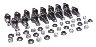 COMP Cams - COMP Cams 1411-16 Magnum Roller 1.72 Rocker Arm Set for BBC Ford 429-460 351C/M