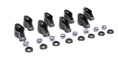 COMP Cams - COMP Cams 1416-8 Magnum Roller 1.6 Rocker Arm 8Pc for Chevy SB 3/8" Stud