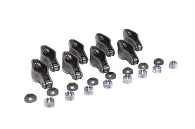 COMP Cams - COMP Cams 1418-8 Magnum Roller Rockers Rocker Arms for Chevy S