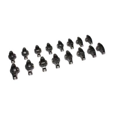 COMP Cams - COMP Cams 1828-16 Ultra Pro Magnum XD Rockers 1.8Ratio for Chevy BB w/7/16" Stud
