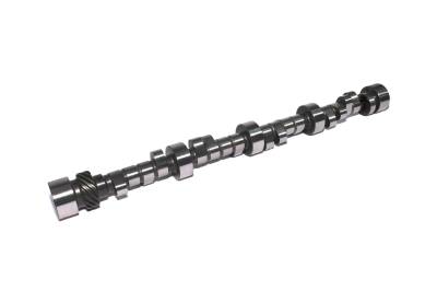 COMP Cams - COMP Cams 12-855-9 Oval Track 253/257 Solid Roller Cam for 58-98 Chevy SB