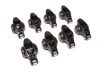COMP Cams - COMP Cams 1817-8 Ultra Pro Magnum XD 8Pc Rocker Arm 1.7 Ratio SBC 7/16" Stud