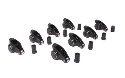 COMP Cams - COMP Cams 1804-8 Ultra Pro 1.5 Magnum XD Rocker 8Pc for Chevy w/7/16" Stud
