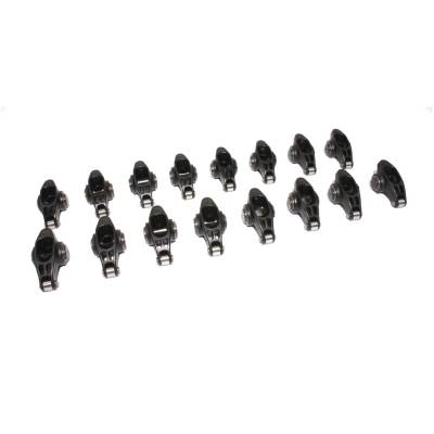 COMP Cams - COMP Cams 1830-16 1.73 Magnum XD Rockers for Ford Boss 302 351C 7/16 Stud
