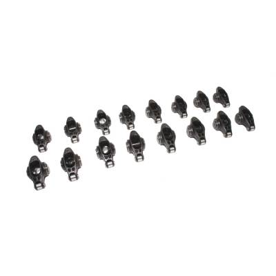 COMP Cams - COMP Cams 1805-16 Ultra Pro 1.6 Magnum XD Rocker Set for Chevy SBC w/7/16" Stud