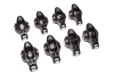 COMP Cams - COMP Cams 1605-8 Ultra Pro 1.6 Magnum Rocker Arm 8Pc for Chevy w/7/16" Stud