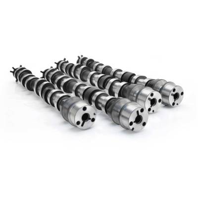 COMP Cams - COMP Cams 191100 Intergral Balance Camshaft for Ford Mustang 5.0L Coyote