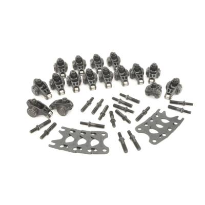 COMP Cams - COMP Cams 16755-KIT Ultra Pro Magnum 1.8 Adj Rocker Arm Kit for GM LS1/LS6