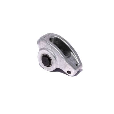 COMP Cams - COMP Cams 17002-1 Die Cast Aluminum Roller Rocker Arms for SBC 265-400 3/8"