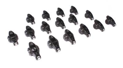 COMP Cams - COMP Cams 1631-16 Ultra Pro 1.6 Magnum Rocker Arm for Ford 289-351W w/3/8" Stud