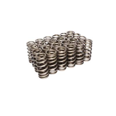 COMP Cams - COMP Cams 26125-24 Race Street 1.101" OD Beehive Springs 1.640" Height 24Pc Ford