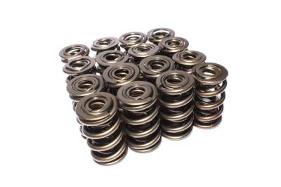 COMP Cams - COMP Cams 26028-16 Race Extreme Triple Valve Springs 1.677" OD 728lb/in 16Pc