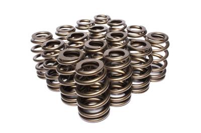 COMP Cams - COMP Cams 26055-16 Race Sportsman Single Valve Springs 1.585" OD 400lb/in 16Pc