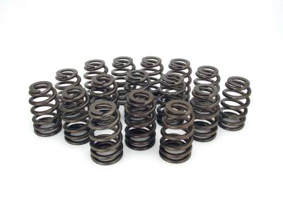 COMP Cams - COMP Cams 26995-16 Perf Street 1.415" OD Beehive Spring 1.700" Height 16Pc