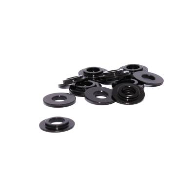 COMP Cams - COMP Cams 4861-16 ID Spring Locator 16Pc 1.300" OD .510" ID .060" Thickness