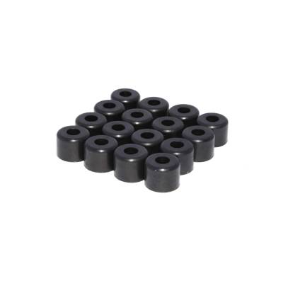 COMP Cams - COMP Cams 502-16 16Pc Umbrella Valve Seals Stock Guide Size 11/32" Valve Stem
