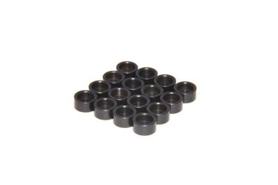 COMP Cams - COMP Cams 621-16 Valve Lash Cap 16pc 11/32" Stem .210" Head Height